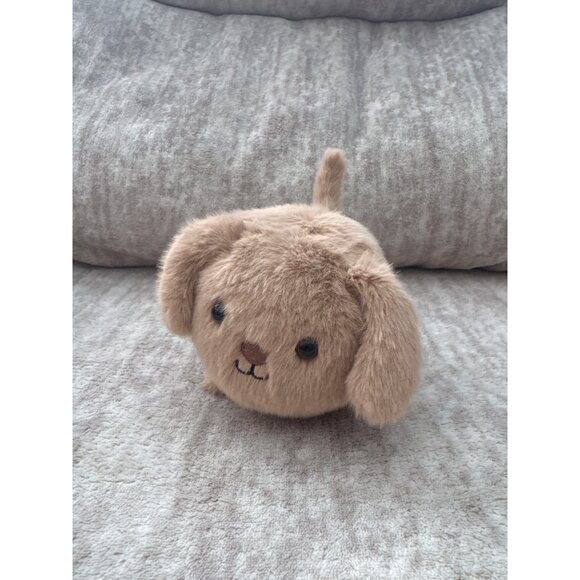 Jellycat Caboodle Puppy NWT Retired Stocking Stuffer - Picture 1 of 9